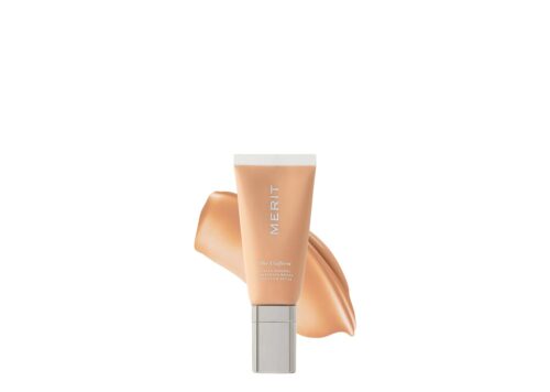 MERIT The Uniform Tinted Mineral SPF 45 - 21 Light-Medium - 21 - light-medium (cool) - 1