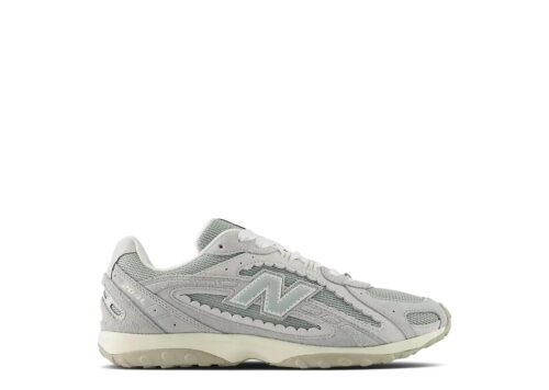 New Balance 204L Lone Star Grey - Lone Star Grey - 1