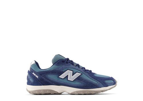 New Balance 204L Navy Salt Watre - Navy Salt Watre - 1