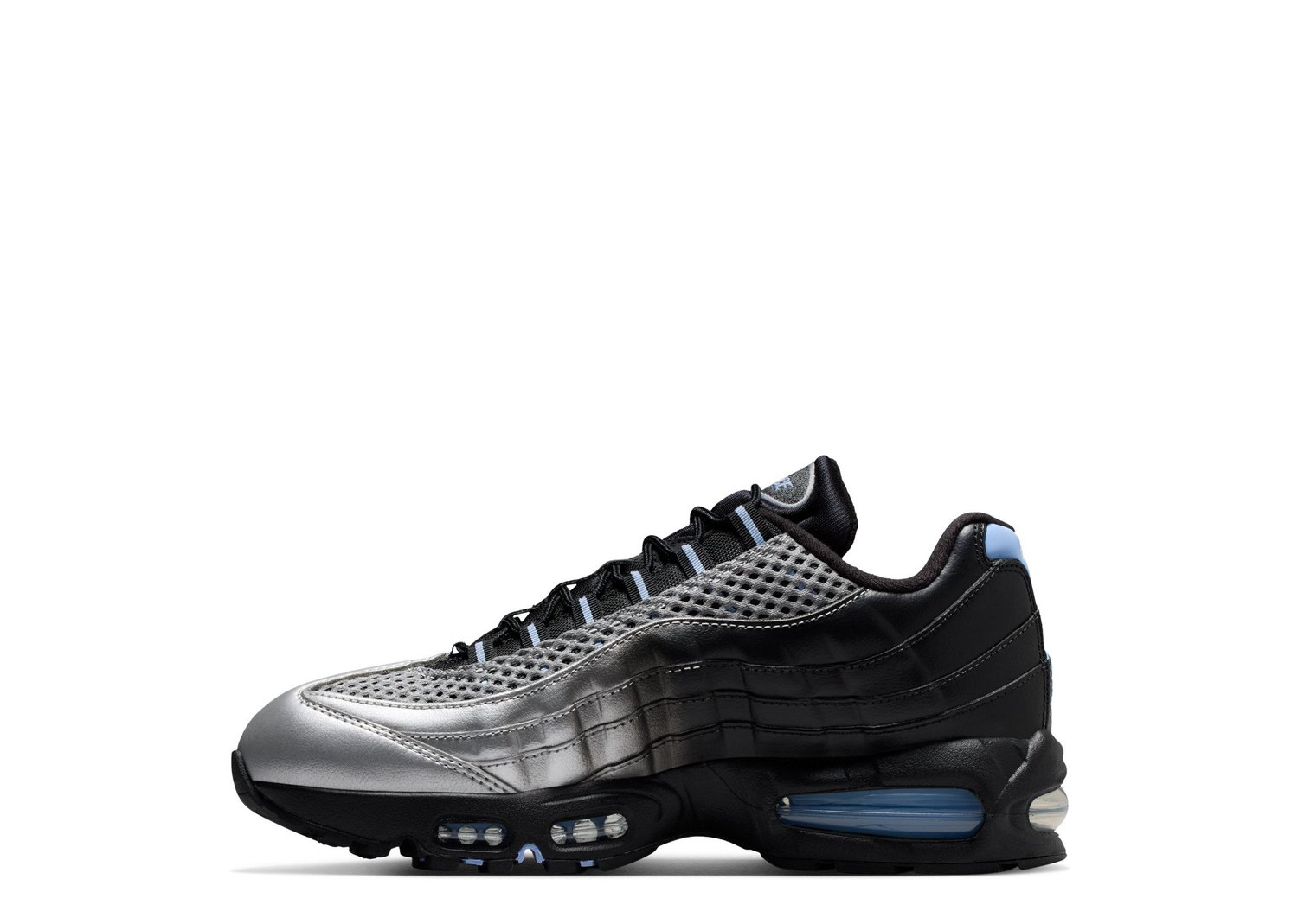 Nike Air Max 95 Big Bubble Palace | IQ7708-095 | sutore - Buy Online