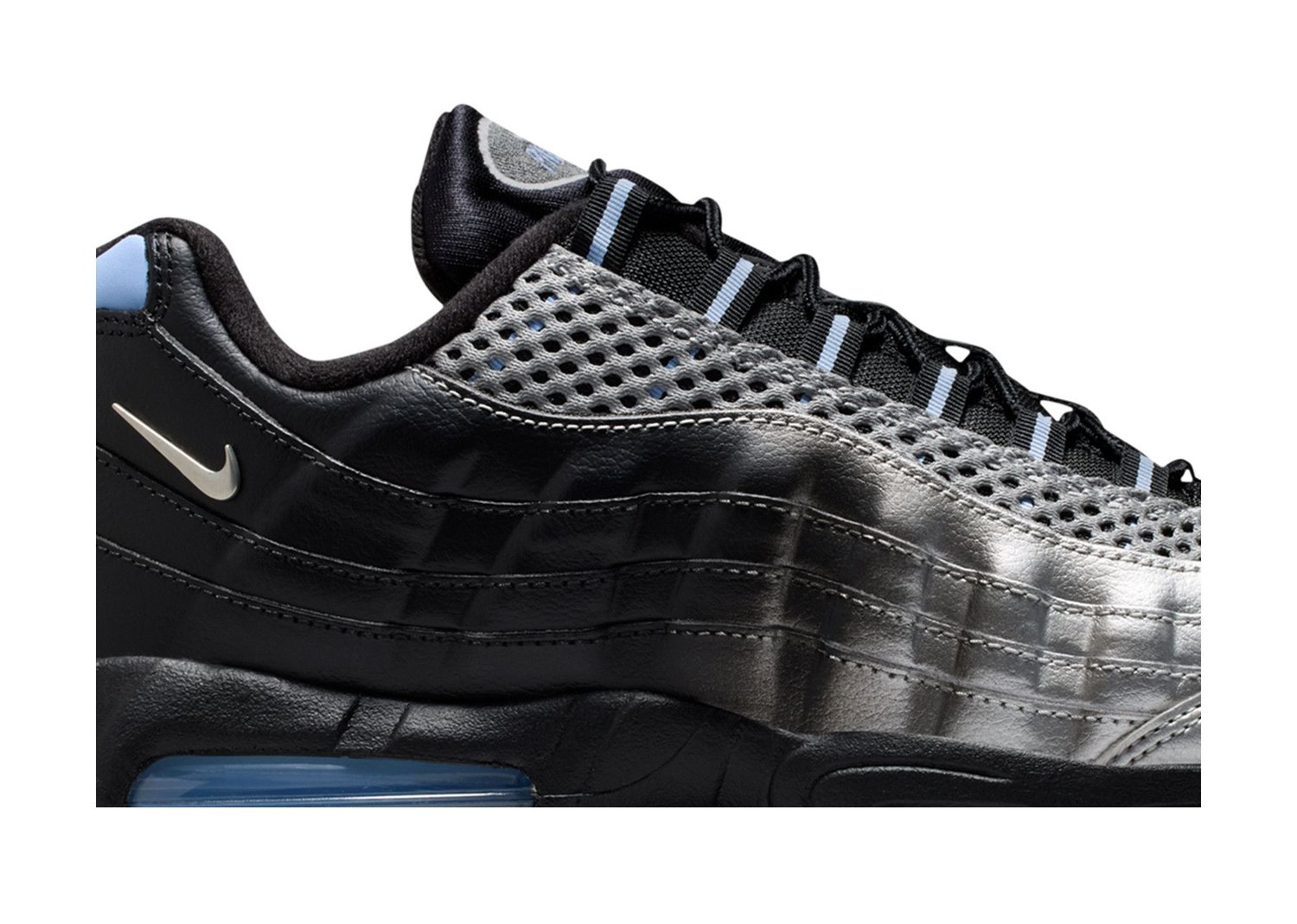 Nike Air Max 95 Big Bubble Palace | IQ7708-095 | sutore