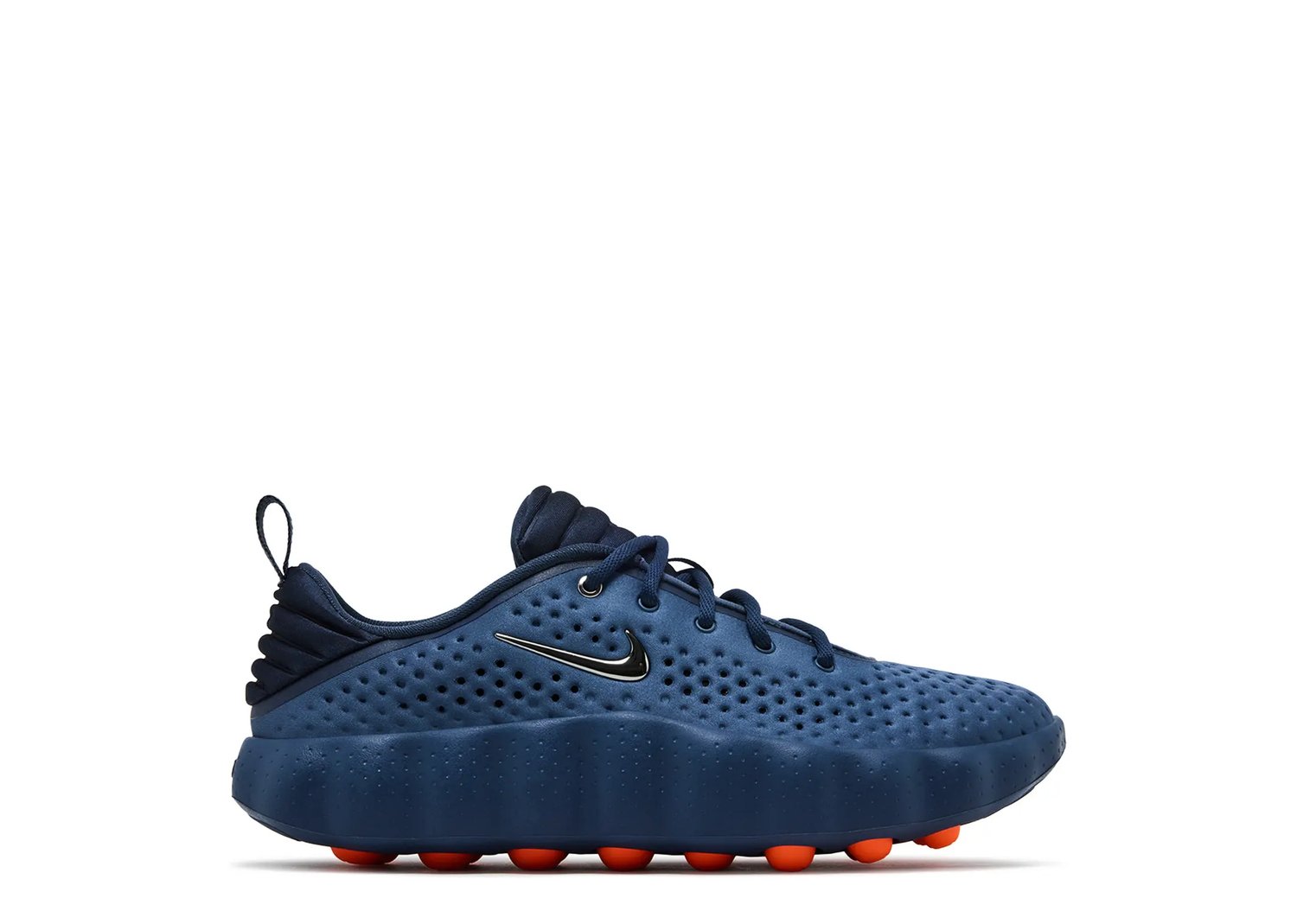 Nike Mind 002 Thunder Blue Chrome - Thunder Blue/Chrome - 1