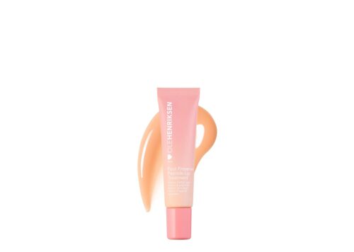 OLEHENRIKSEN Pout Preserve Peptide Lip Treatment Peach Glaze - Peach Glaze - glazed peach tint + sweet peach scent - 1