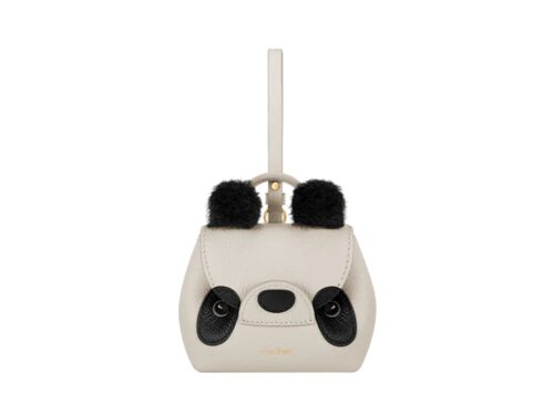 Polène The Nanonimals Pamboo Ecru - Ecru - 1