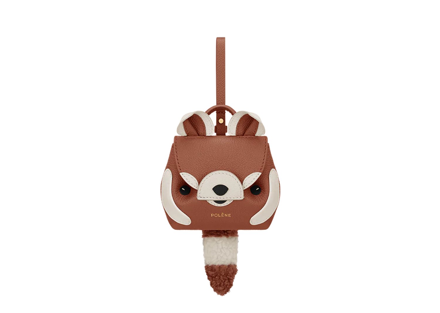 Polène The Nanonimals Rodjo Camel - Camel - 1