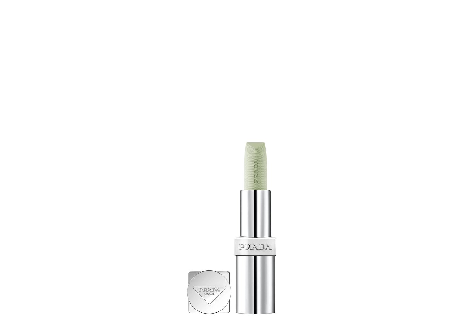 Prada Moisturizing Lip Balm 000 Universal Clear - 000 Universal - clear - 1