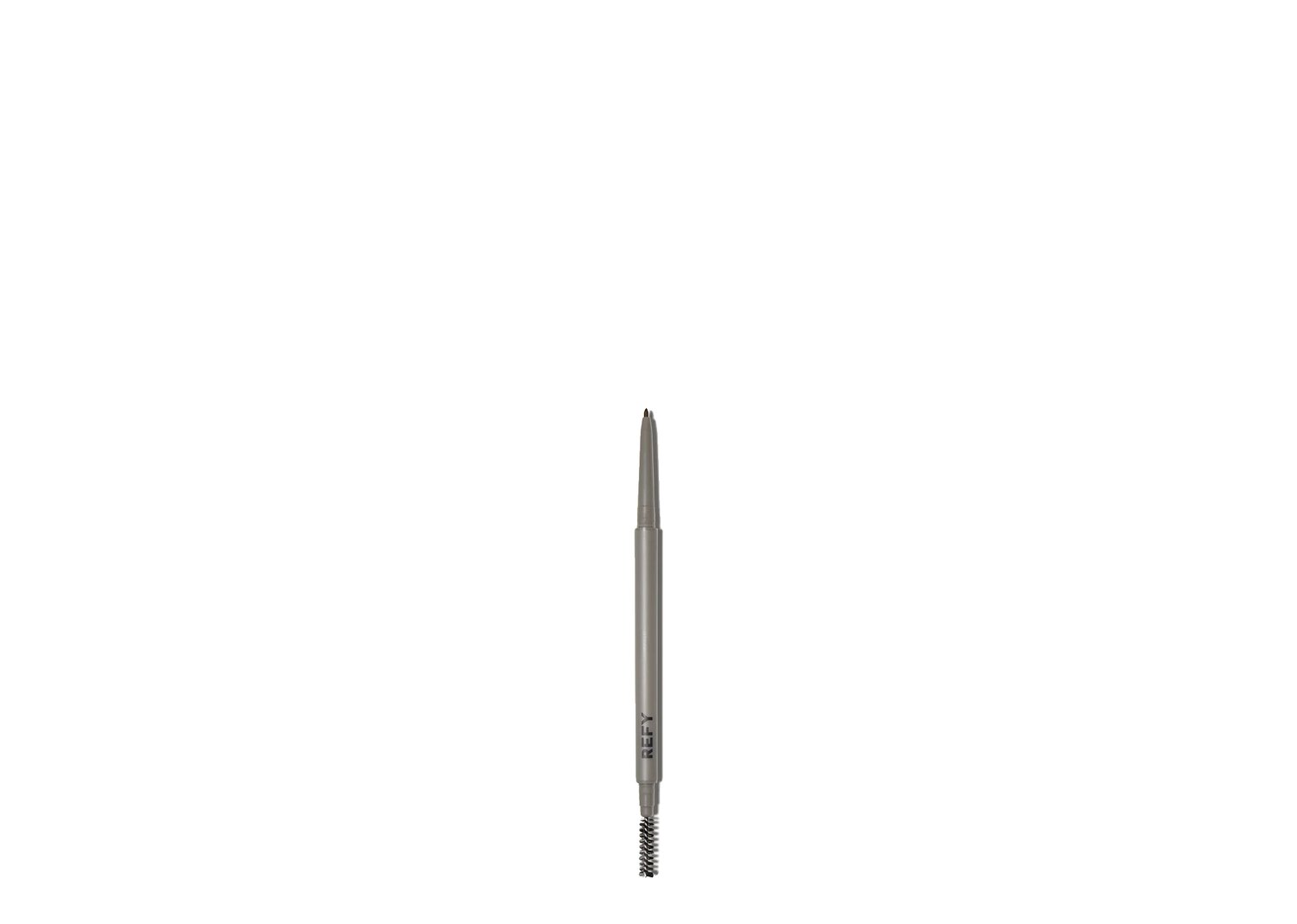 REFY Brow Pencil Chestnut - Chestnut - 1