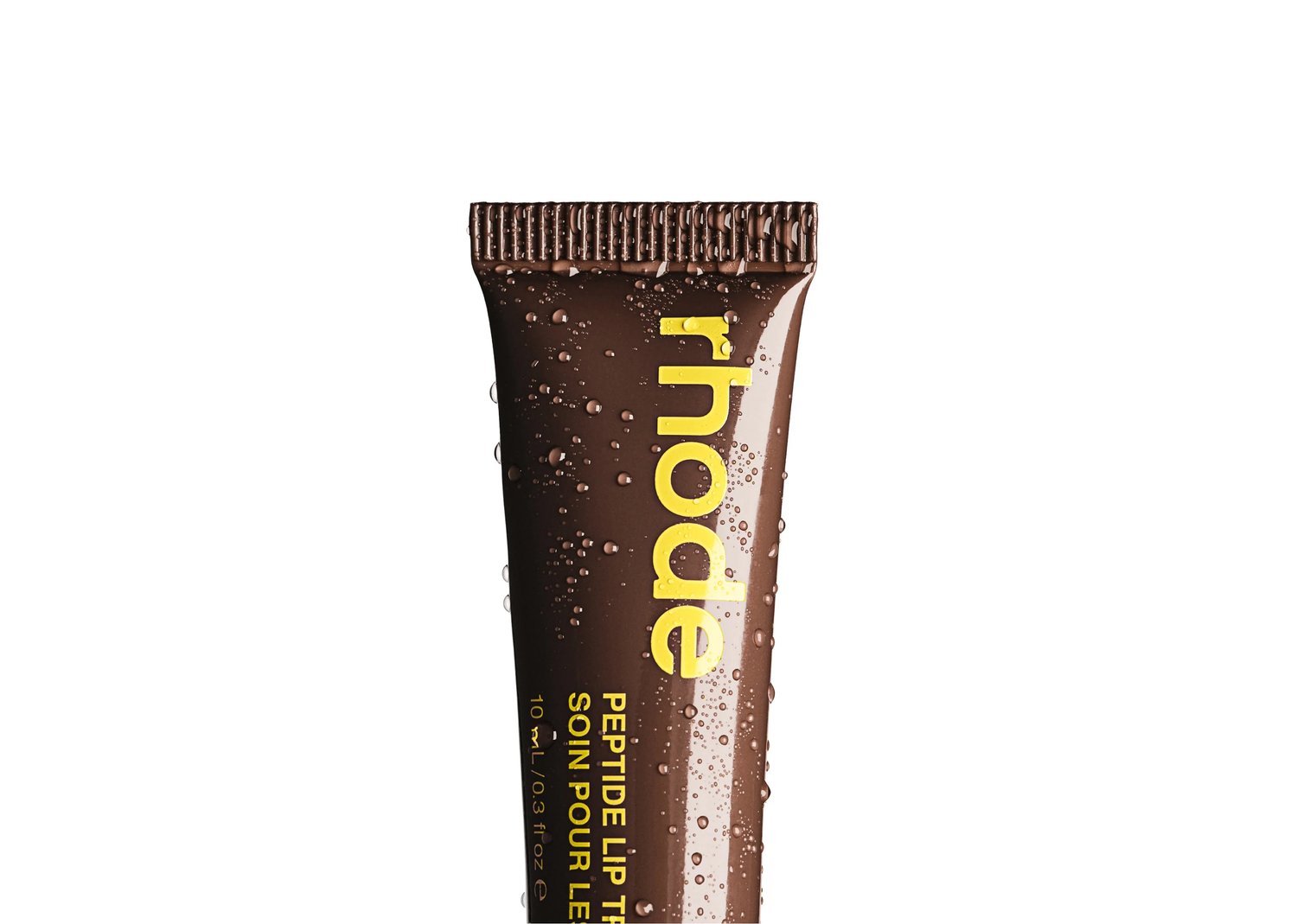 Rhode Peptide Lip Treatment Caramelized Banana | RHS4001-SC9 | sutore