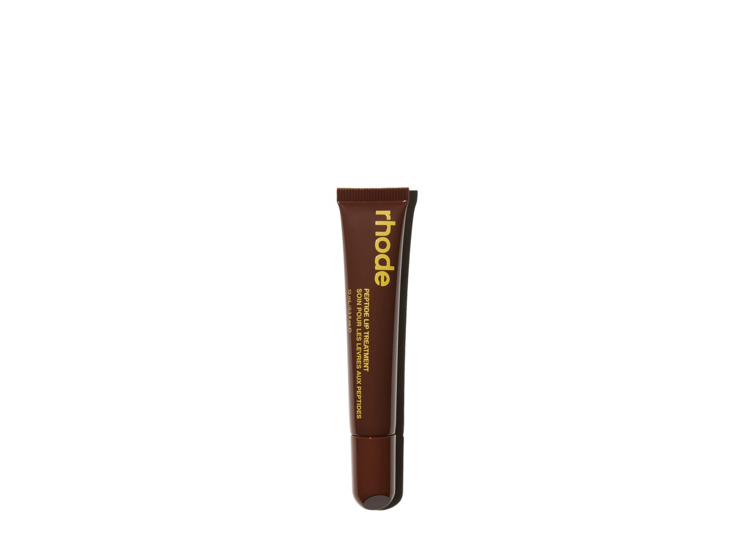 Rhode Peptide Lip Treatment Caramelized Banana - - 1