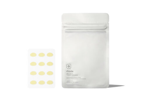 Rhode Spotwear Bubble