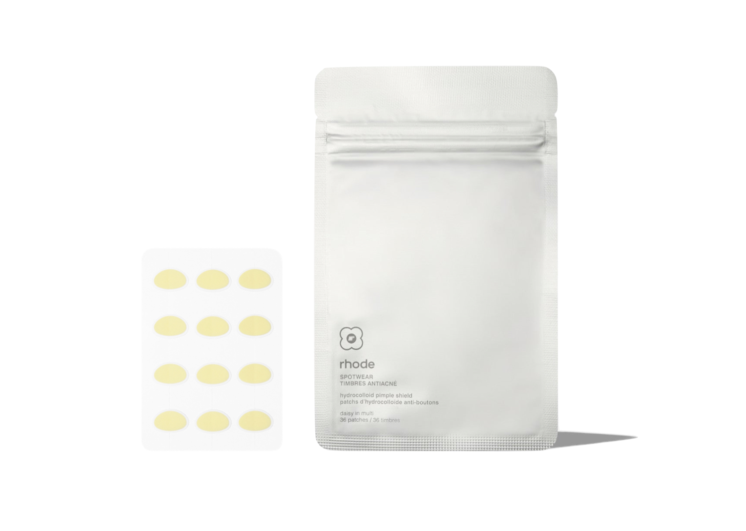 Rhode Spotwear Bubble