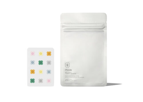 Rhode Spotwear Daisy