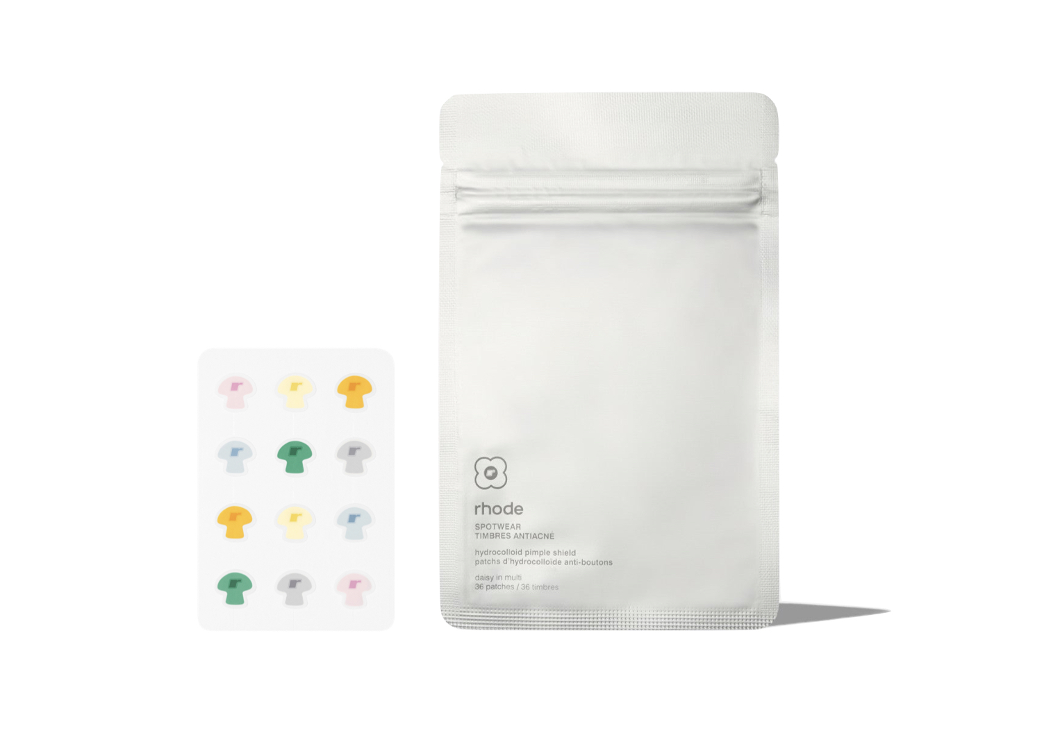 Rhode Spotwear Shroom