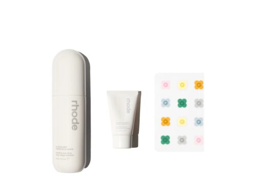 Rhode The Spot Care Set - - 1