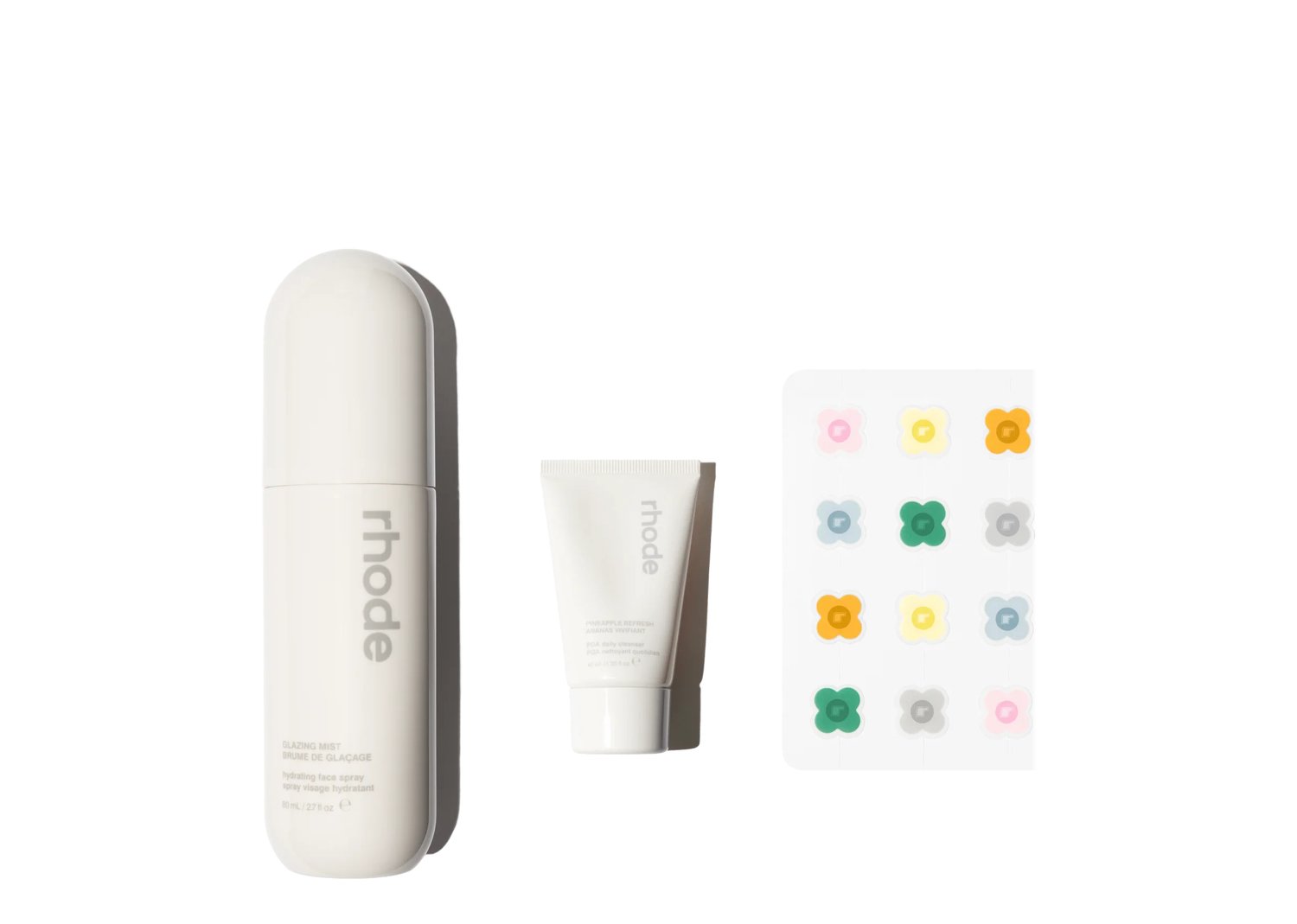 Rhode The Spot Care Set - - 1