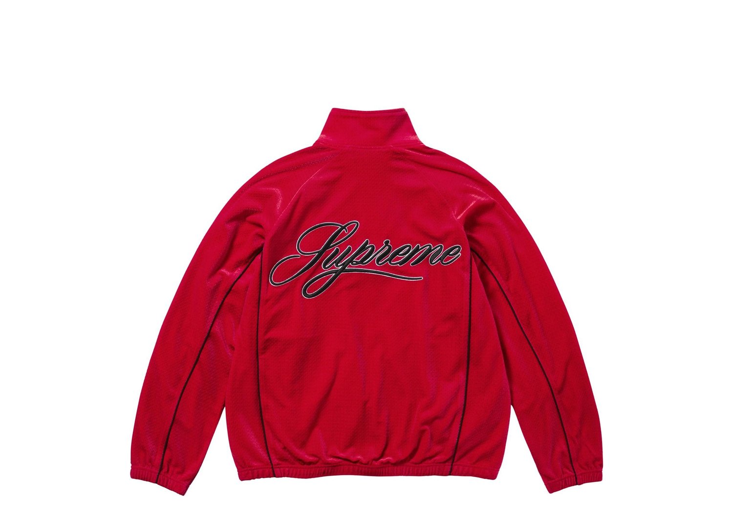 Supreme-Velour-Mesh-Track-