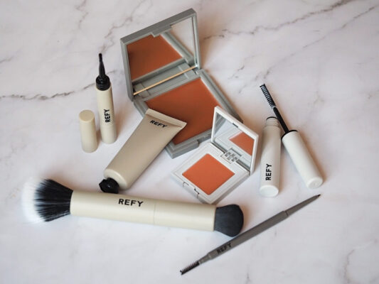 REFY nedir, nasıl bir beauty markasıdır