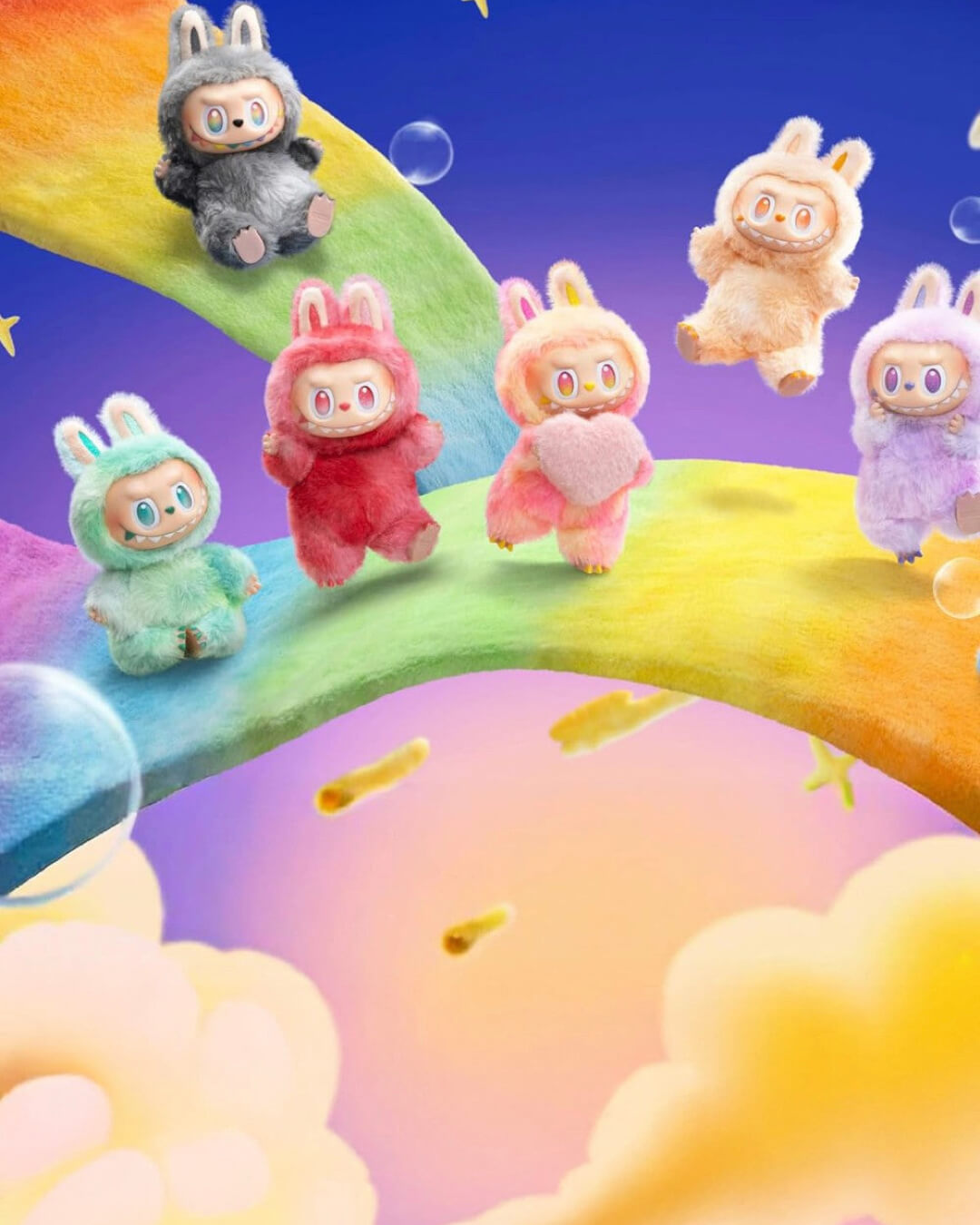 Pop Mart
