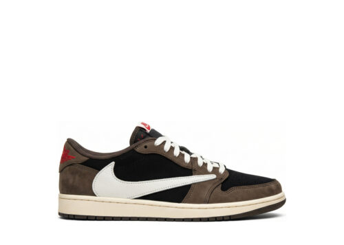 Nike Air Jordan 1 Low OG SP Travis Scott