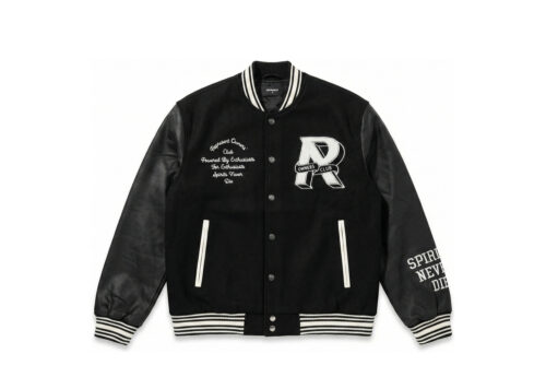 Represent Owners Club Ceket