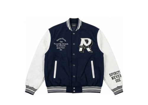 Represent Owners Club Ceket