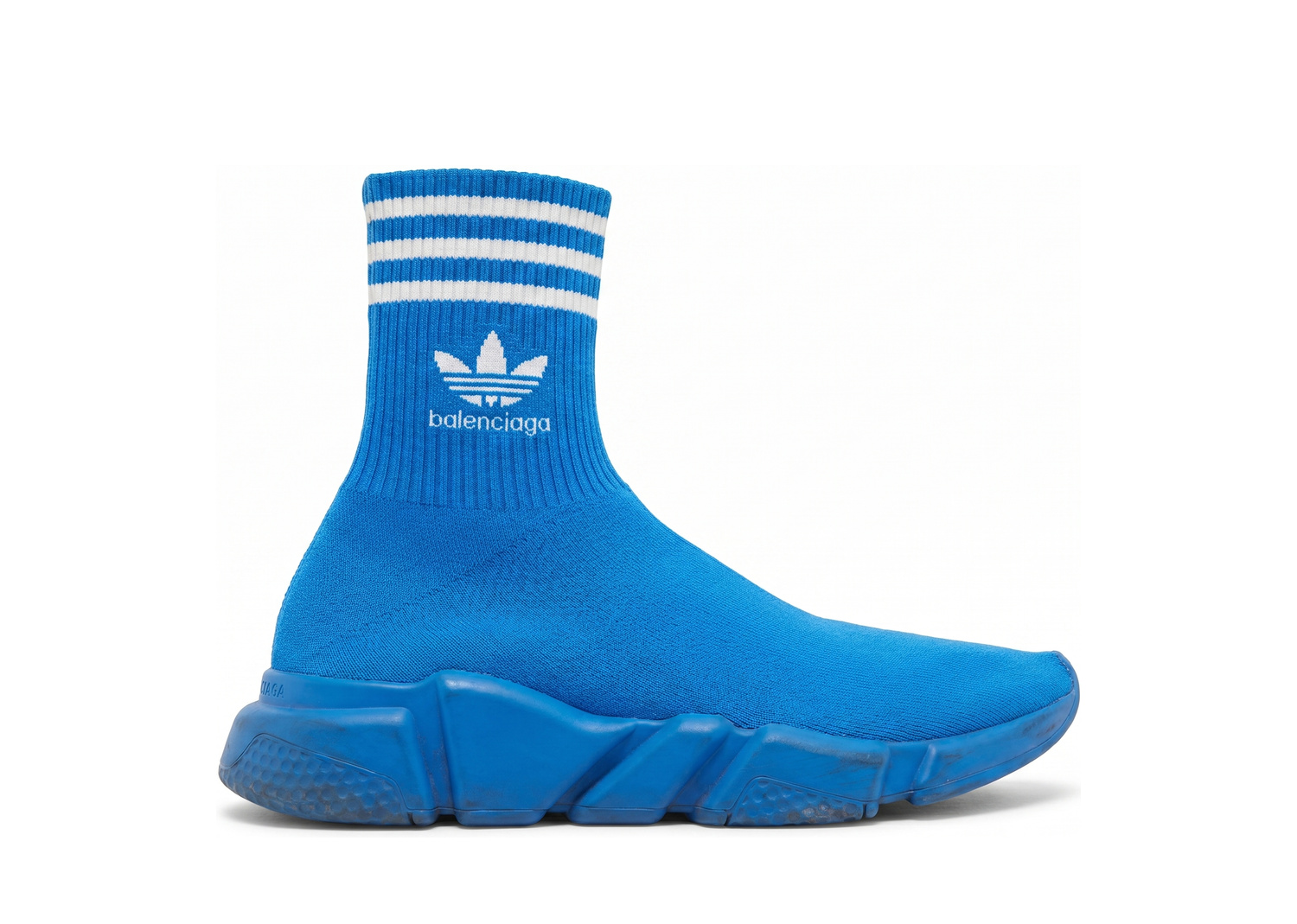 Balenciaga x Adidas Mavi Sneaker