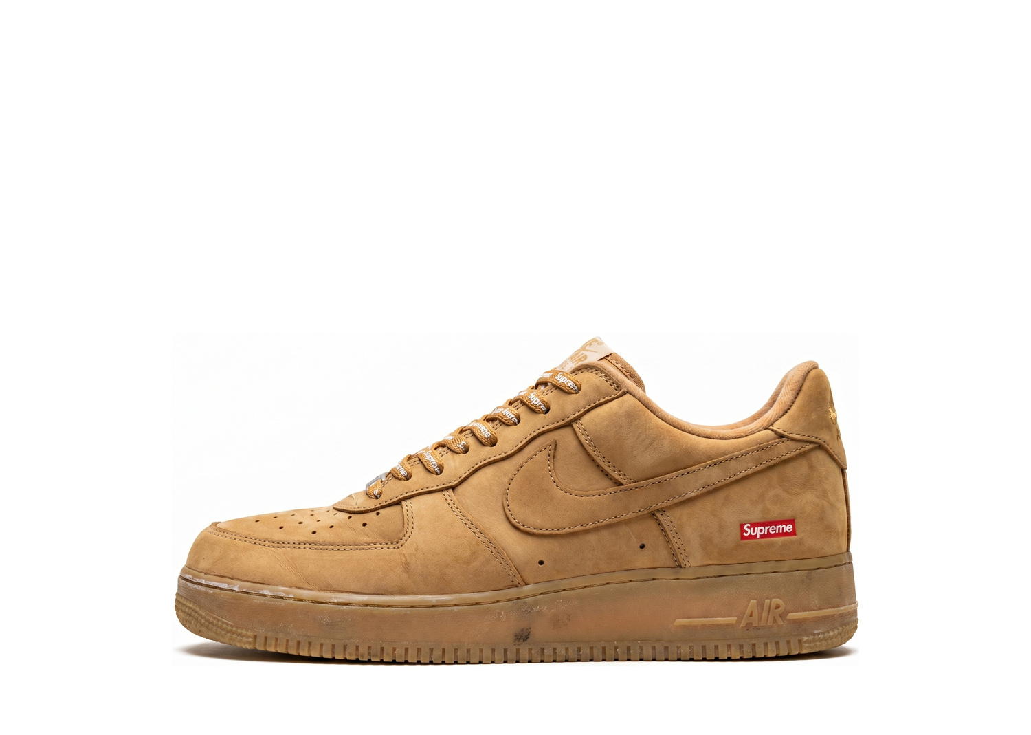 Supreme x Nike AF1 Sneaker