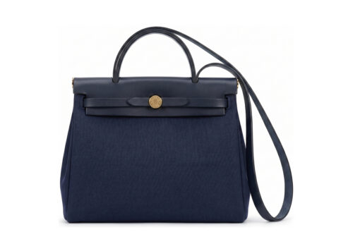 Herbag Zip Retourne 31 Çanta