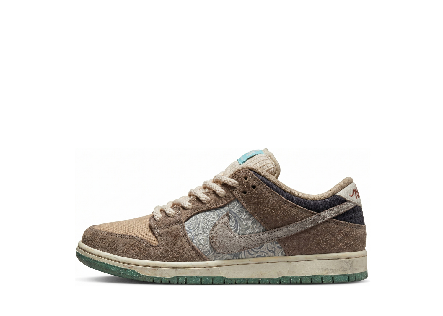 Nike SB Dunk Low Big Money Savings
