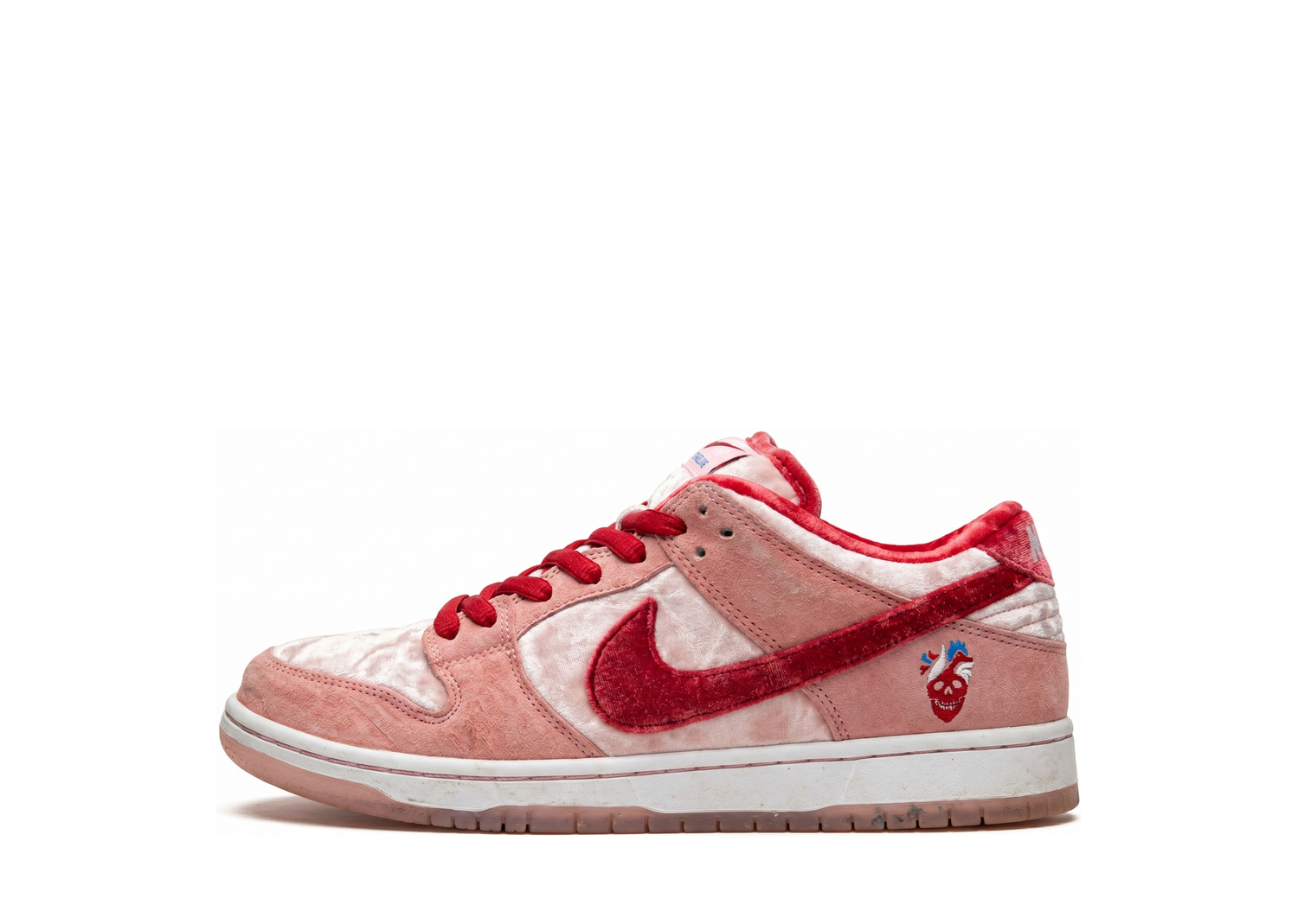 Nike Dunk SB x Strangelove