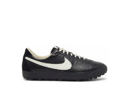 Bode x Nike Astrograbber Black Sneaker
