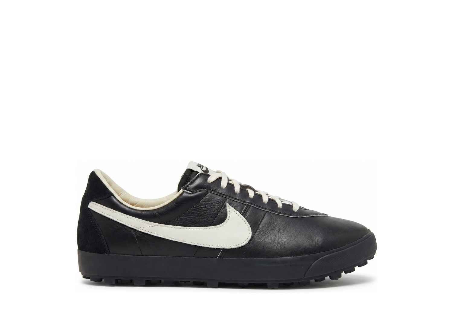 Bode x Nike Astrograbber Black Sneaker