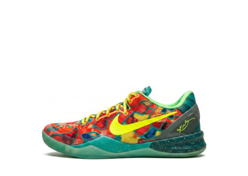 Nike Kobe 8 Protro (What The)
