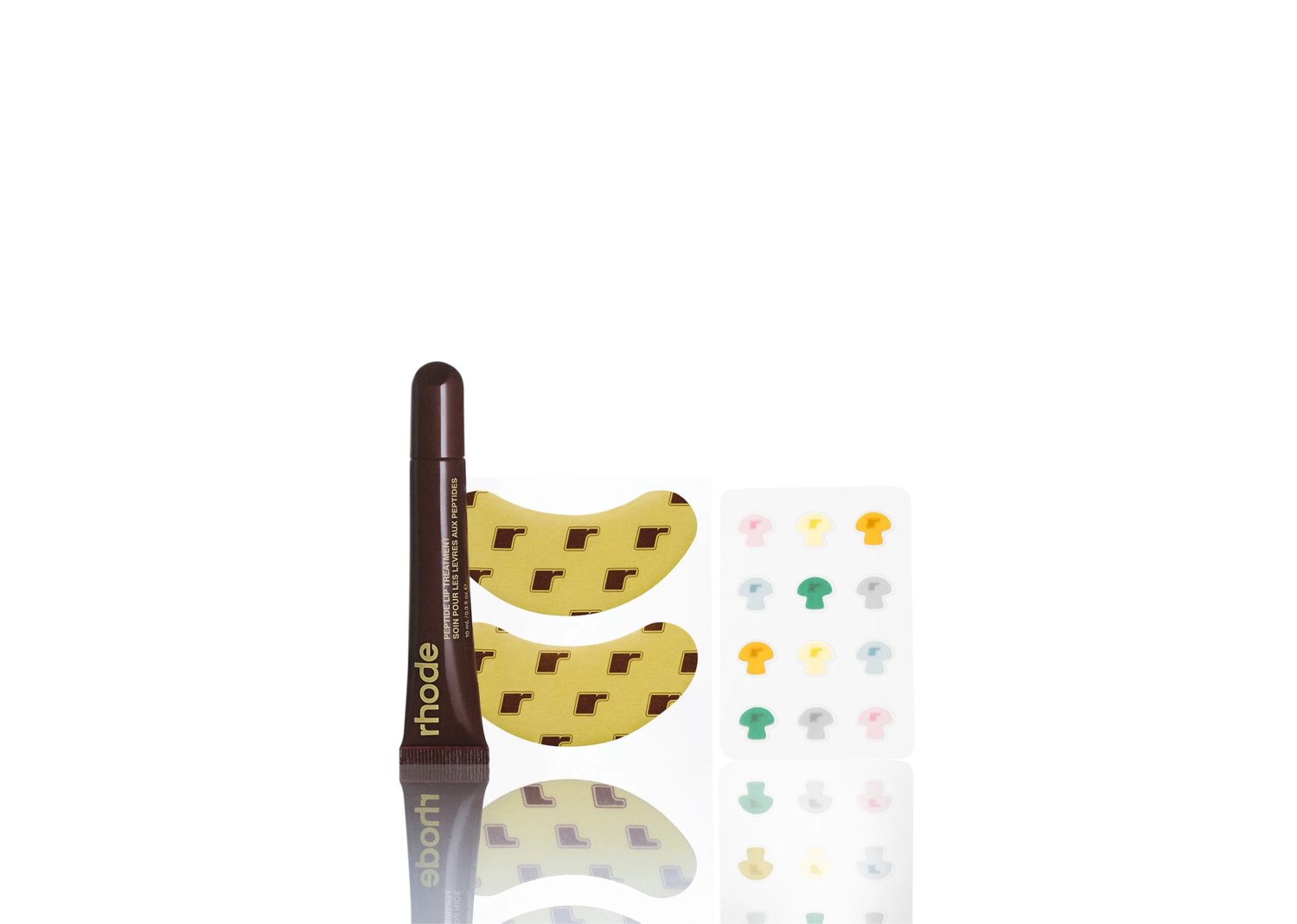 その他 rhode x the biebers set (daisy) rhode x the biebers set | VRTB0096 | sutore - Buy Online