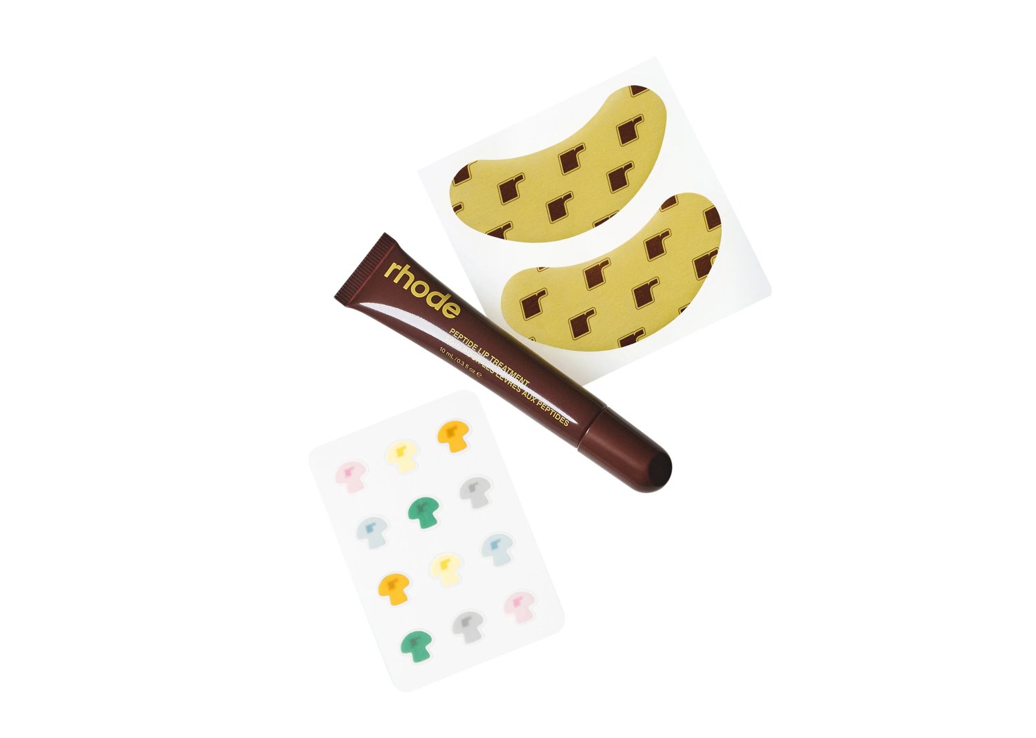 rhode x the biebers set | VRTB0096 | sutore - Buy Online