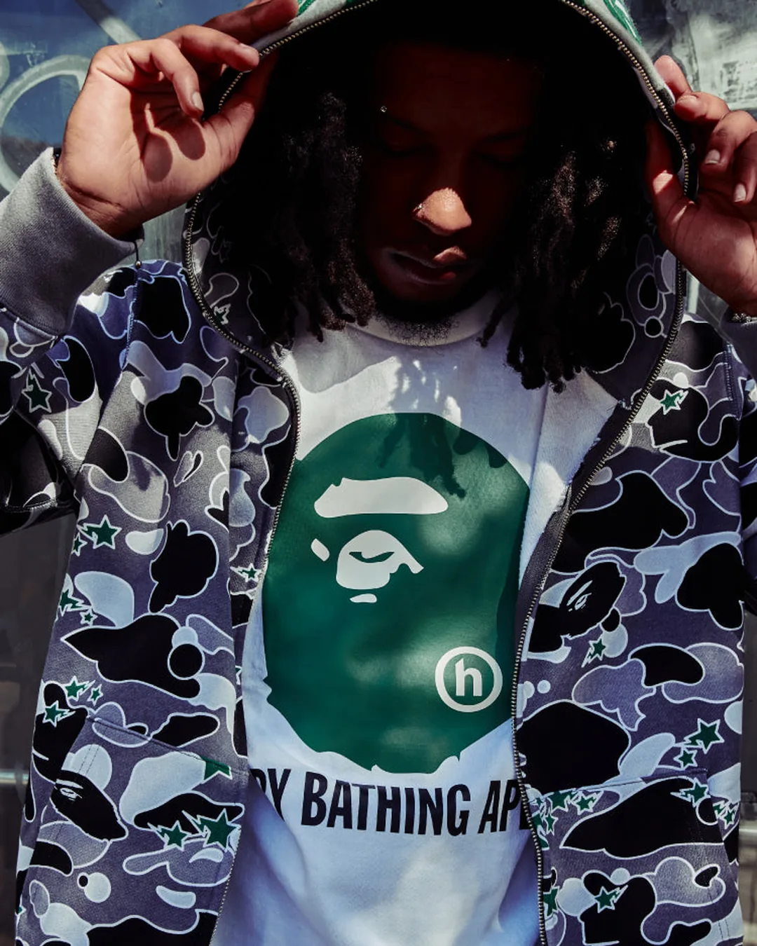 BAPE