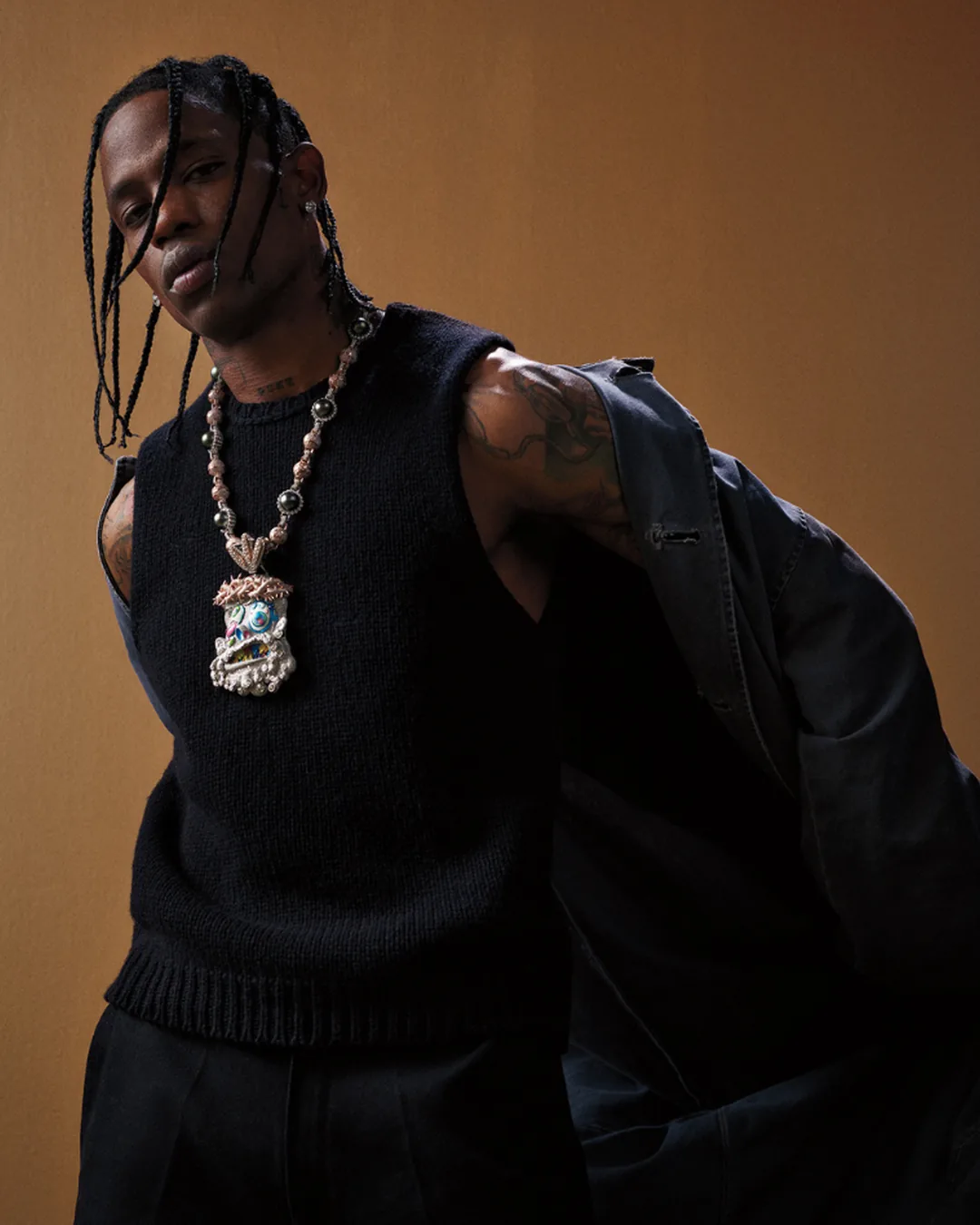 Travis Scott