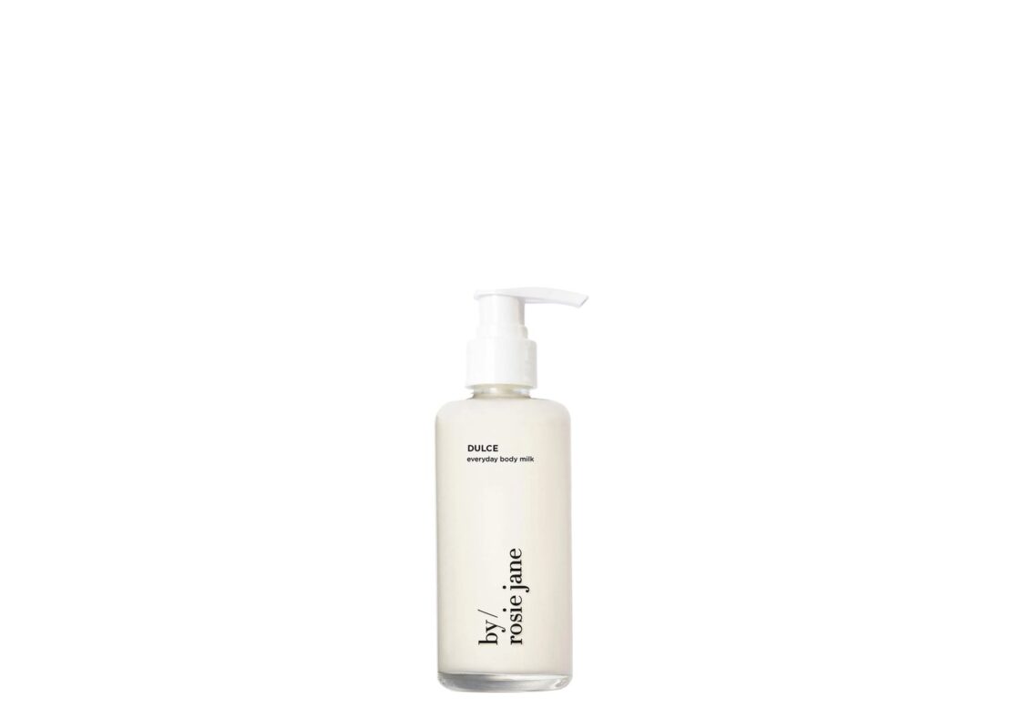 By Rosie Jane DULCE Body Milk Vanilla