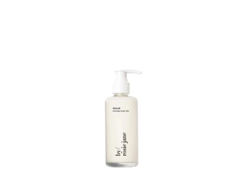 By Rosie Jane DULCE Body Milk Vanilla - - 1