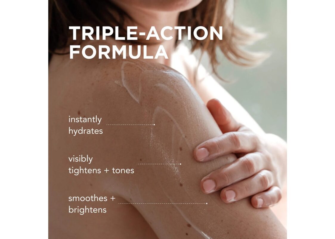 By Rosie Jane DULCE Body Milk Vanilla 5