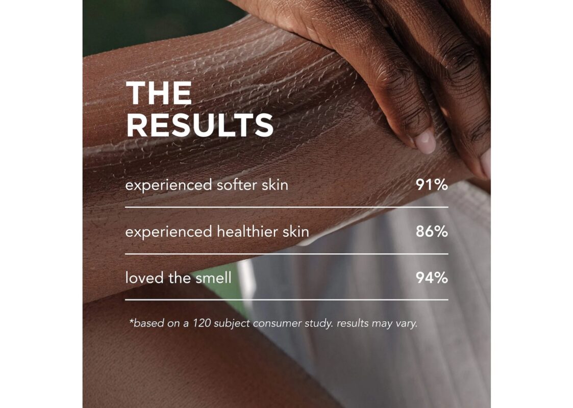 By Rosie Jane DULCE Body Milk Vanilla 9
