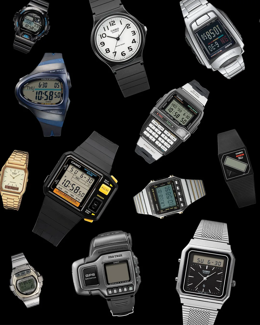 Casio