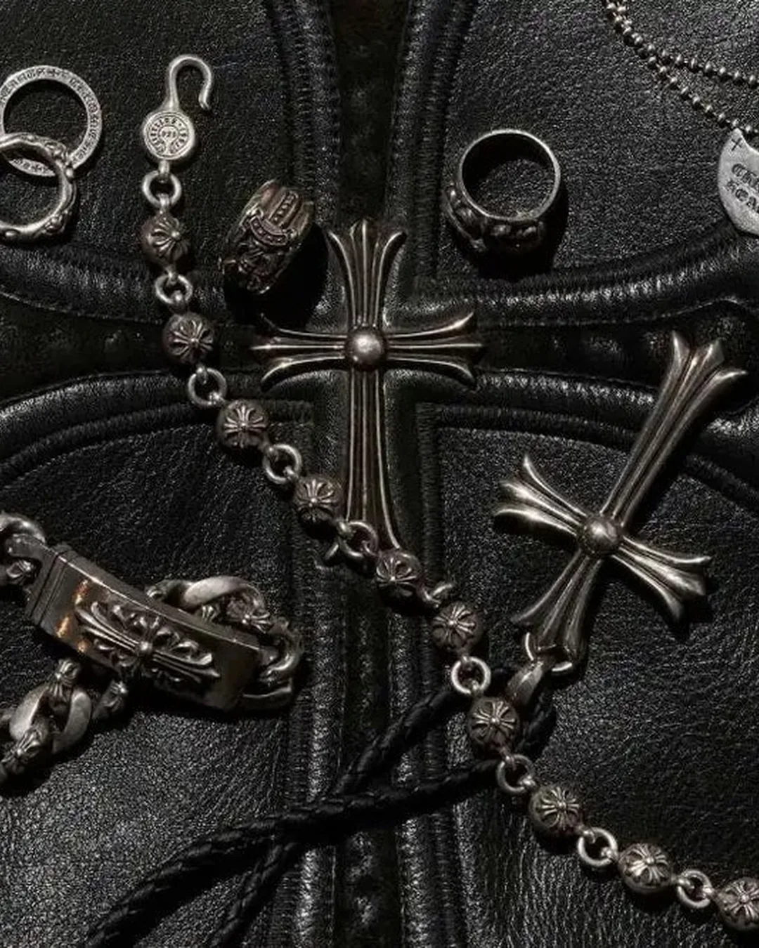 Chrome Hearts