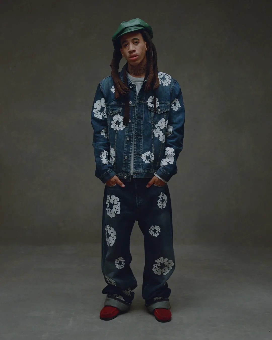 Denim Tears