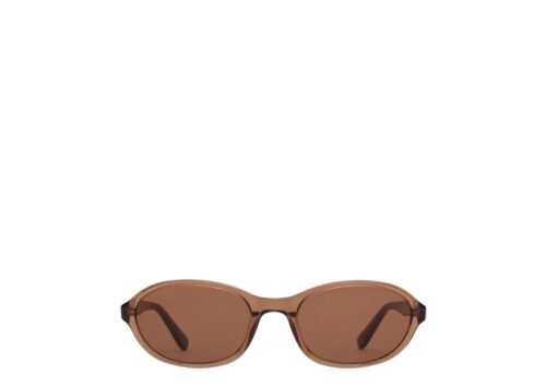 DMY Studios Bibi Transparent Brown - - 1