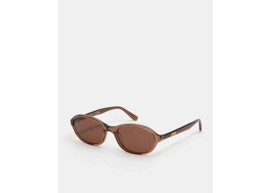 DMY Studios Bibi Transparent Brown 3