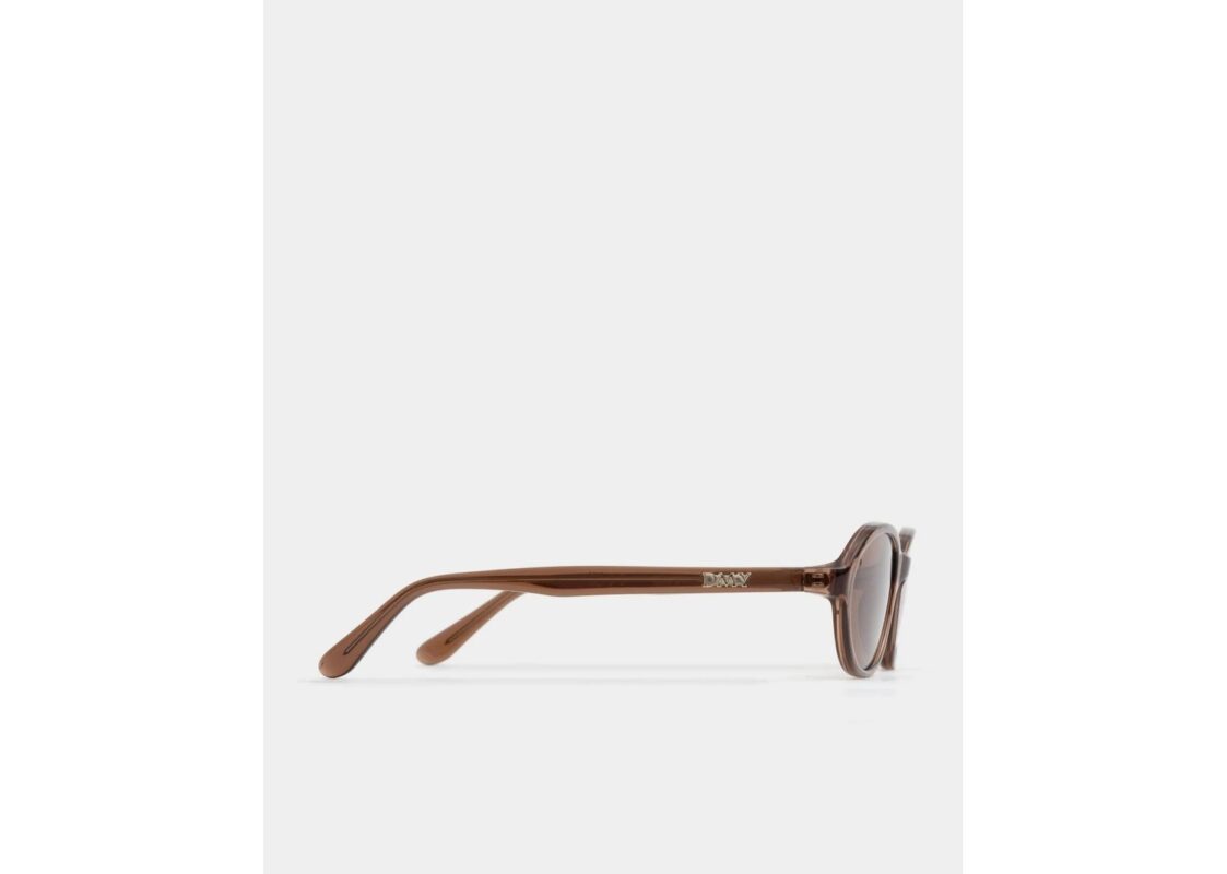 DMY Studios Bibi Transparent Brown 4