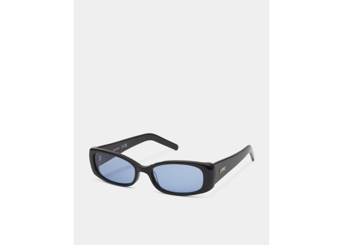 DMY Studios Billy Black/Blue Lens 3