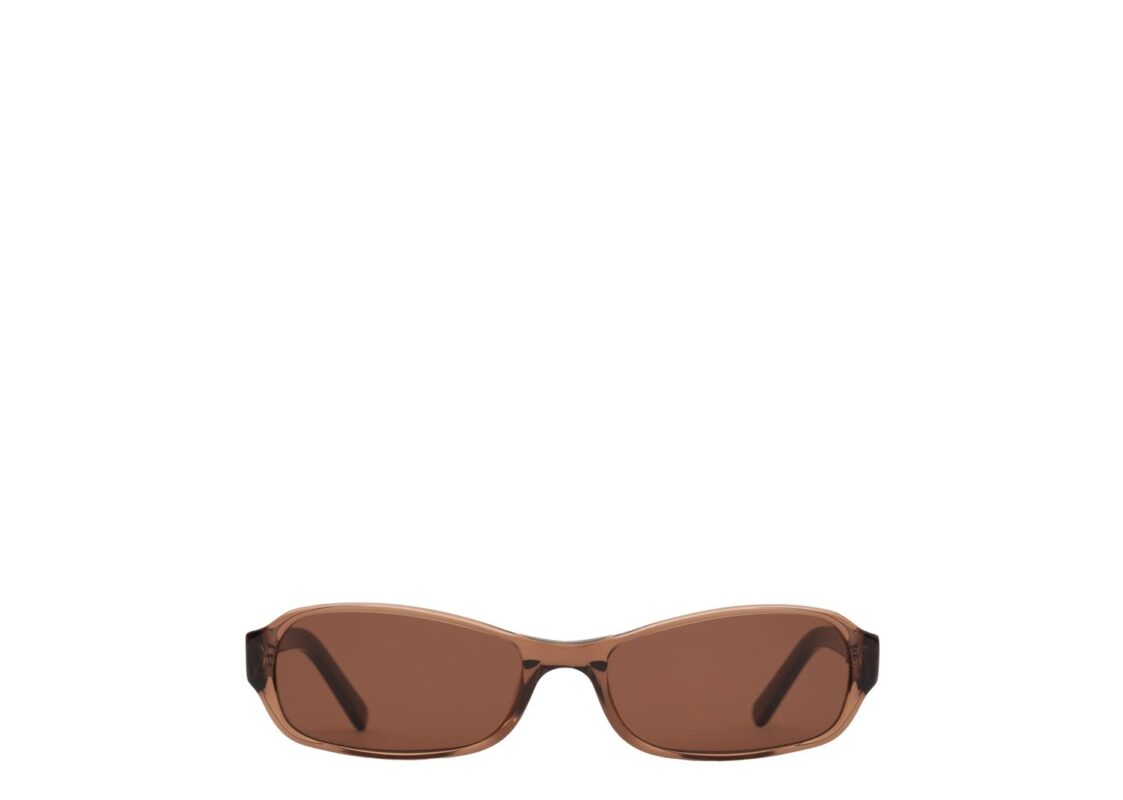 DMY Studios Juno Transparent Brown