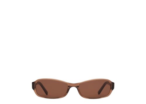 DMY Studios Juno Transparent Brown - - 1